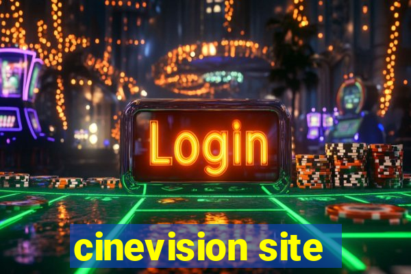 cinevision site